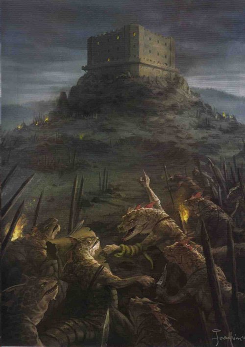 age of worms - acte3 - 000 - blackwall keep